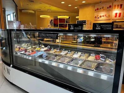 Grycan - Lody od pokoleń